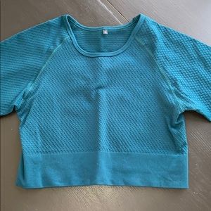 Balance Athletica Crop Top